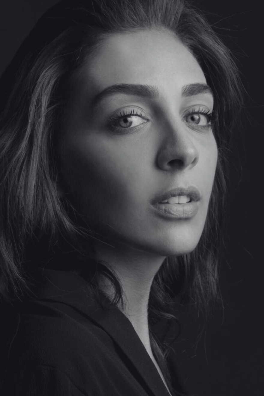 deniz baydar