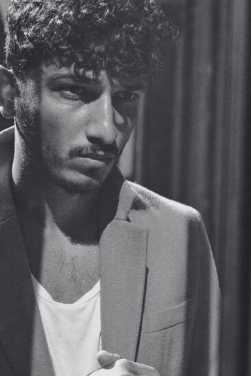 evan